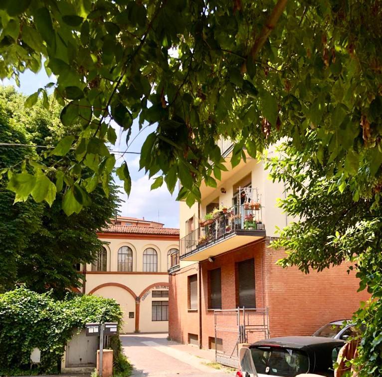 Charming Home Towers-Roofs View Bologna Exterior photo