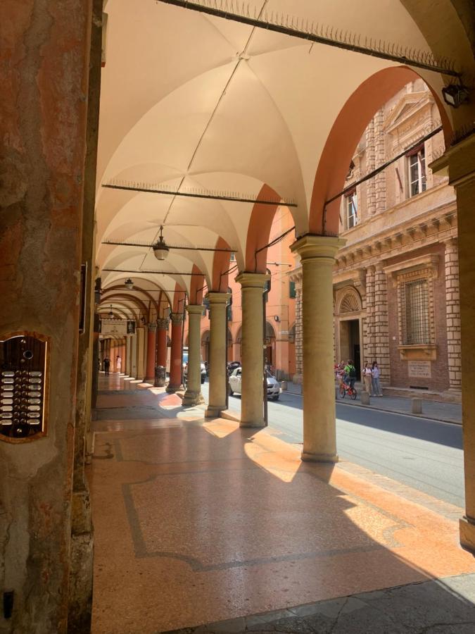 Charming Home Towers-Roofs View Bologna Exterior photo